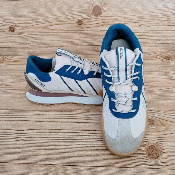 Adidas Futro Mixr Sneakers - Picture 3 of 9